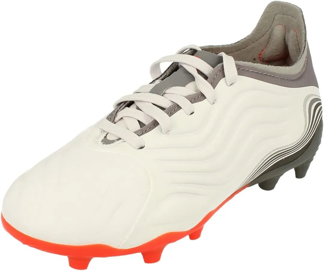 adidas Unisex Children's Copa Sense.1 Fg J Football Boots