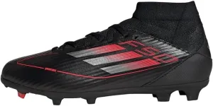 adidas Unisex Children's F50 League Mid Fg/MG Football Boots