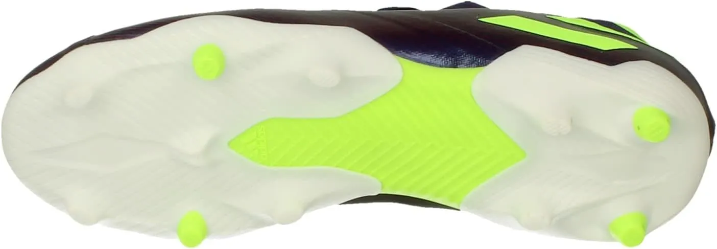 adidas Unisex Kids Nemeziz 19.1 Fg J Soccer Shoes