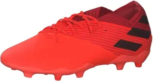 adidas Unisex Kids Nemeziz 19.1 Fg J Soccer Shoes