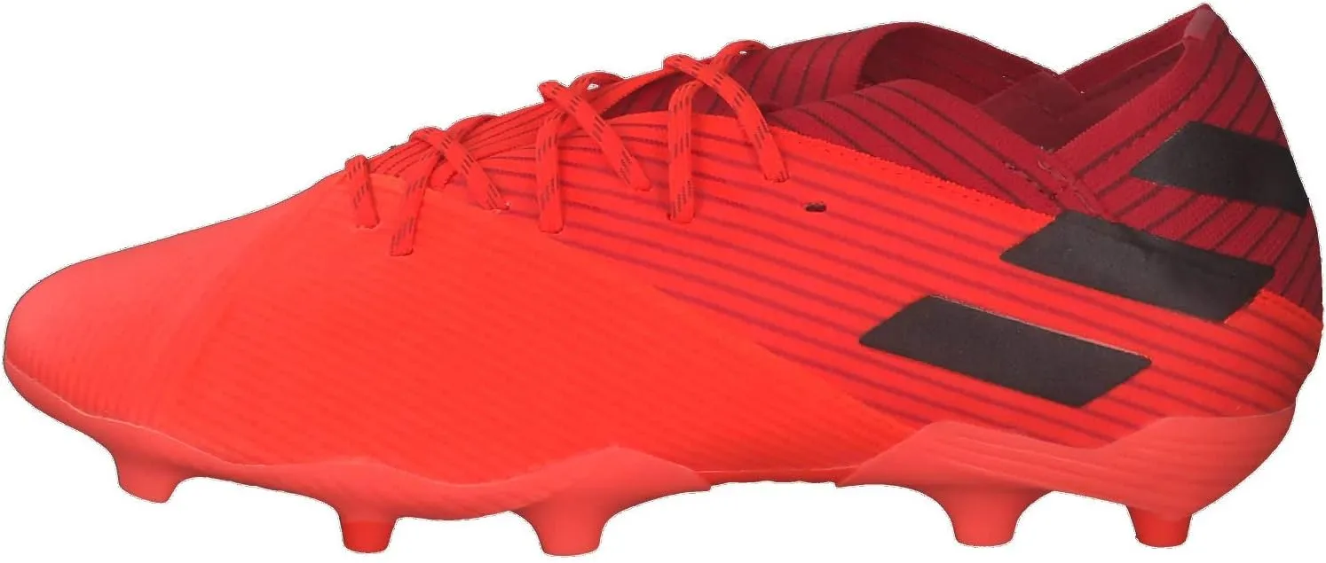 adidas Unisex Kids Nemeziz 19.1 Fg J Soccer Shoes