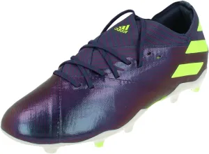 adidas Unisex Kids Nemeziz 19.1 Fg J Soccer Shoes