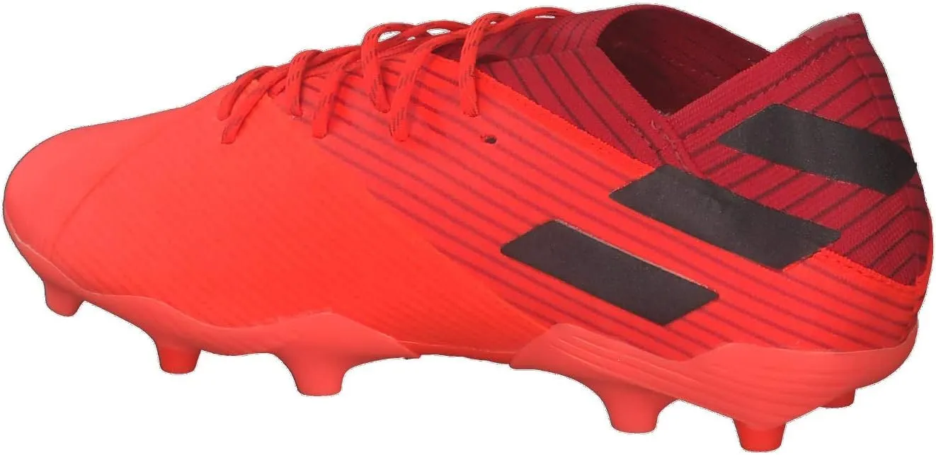 adidas Unisex Kids Nemeziz 19.1 Fg J Soccer Shoes