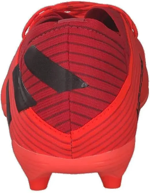 adidas Unisex Kids Nemeziz 19.1 Fg J Soccer Shoes