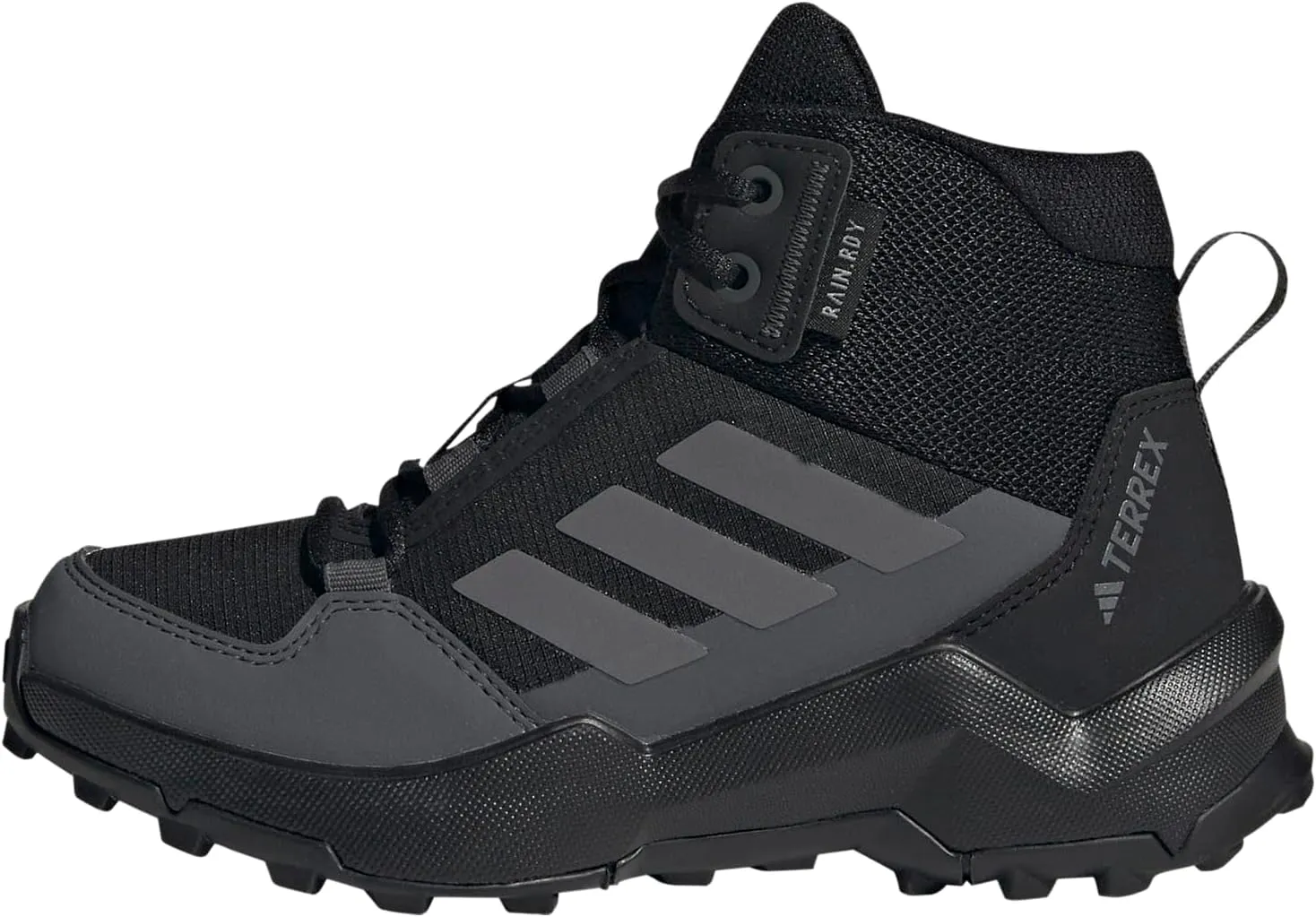 adidas Unisex Kid's Non-Football Mid Shoes