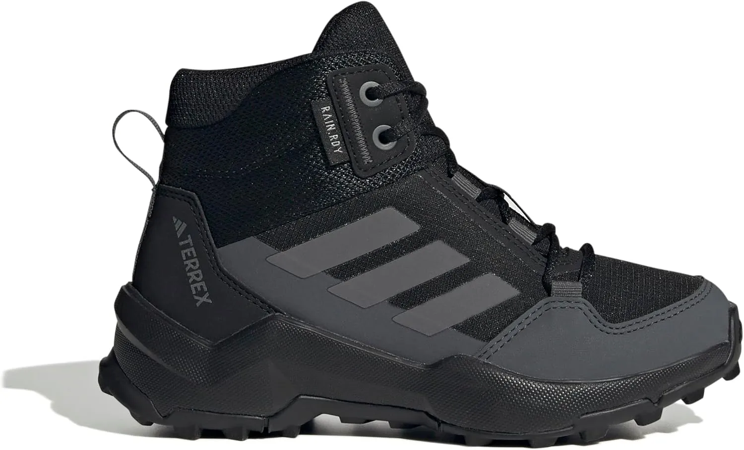 adidas Unisex Kid's Non-Football Mid Shoes