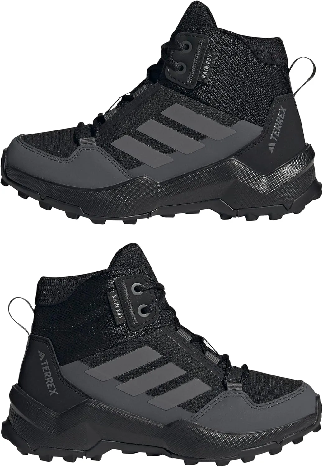 adidas Unisex Kid's Non-Football Mid Shoes