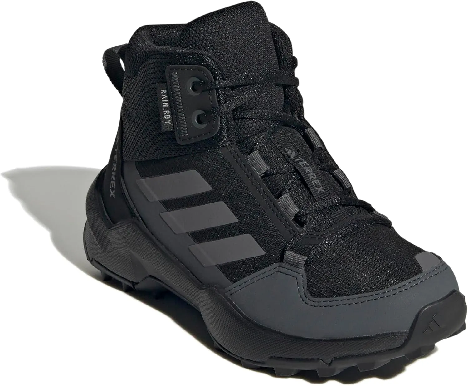 adidas Unisex Kid's Non-Football Mid Shoes