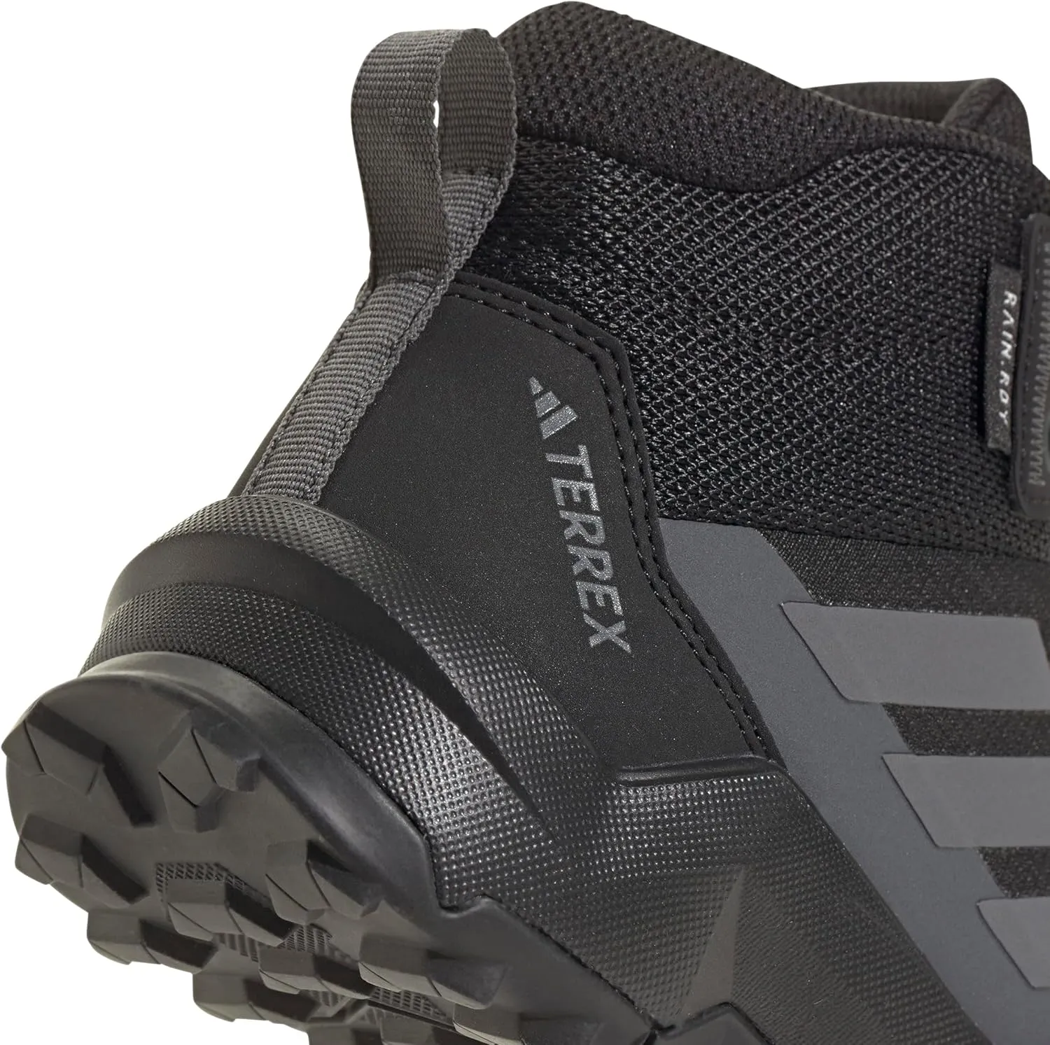 adidas Unisex Kid's Non-Football Mid Shoes