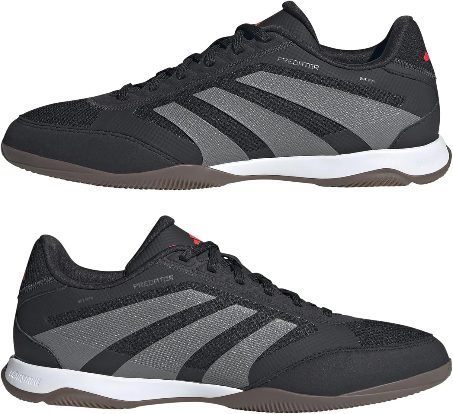 adidas Unisex Predator League Indoor Football Boots Football Boots
