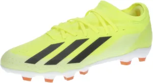adidas Unisex's X Crazyfast League Multi-Ground Boots Sneaker