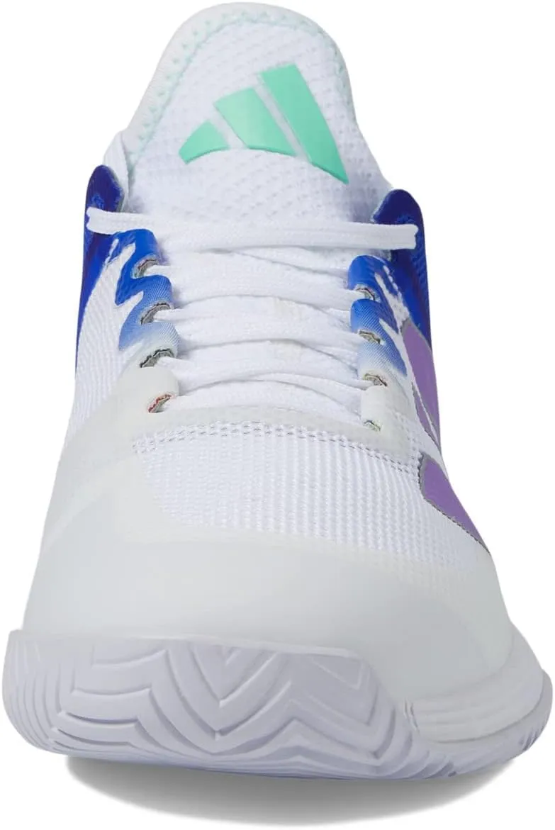 adidas Women's Adizero Ubersonic 4 Sneaker