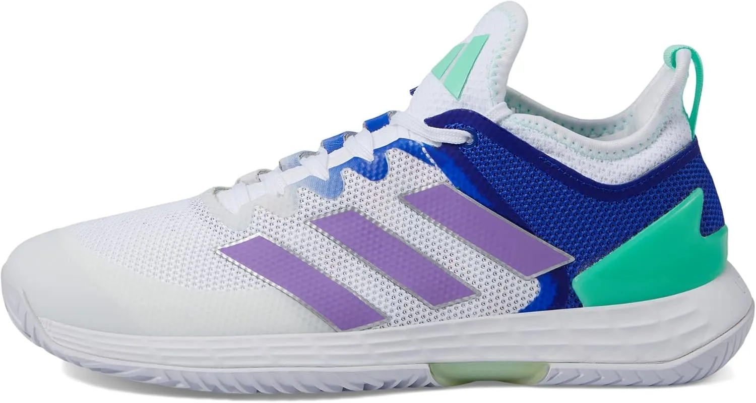 adidas Women's Adizero Ubersonic 4 Sneaker
