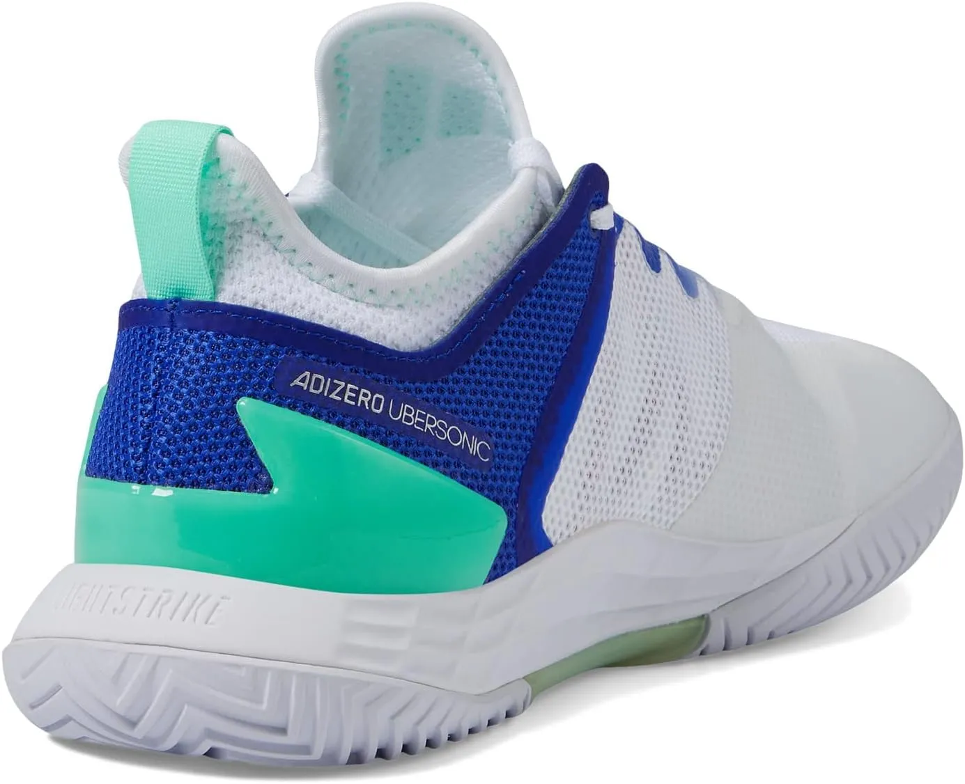 adidas Women's Adizero Ubersonic 4 Sneaker