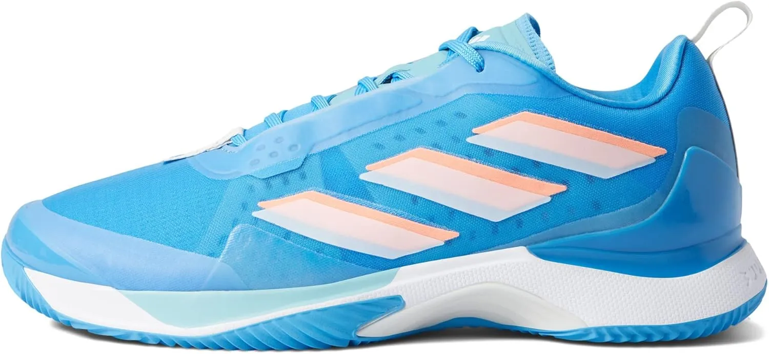 adidas Women's Avacourt Tennis Shoe