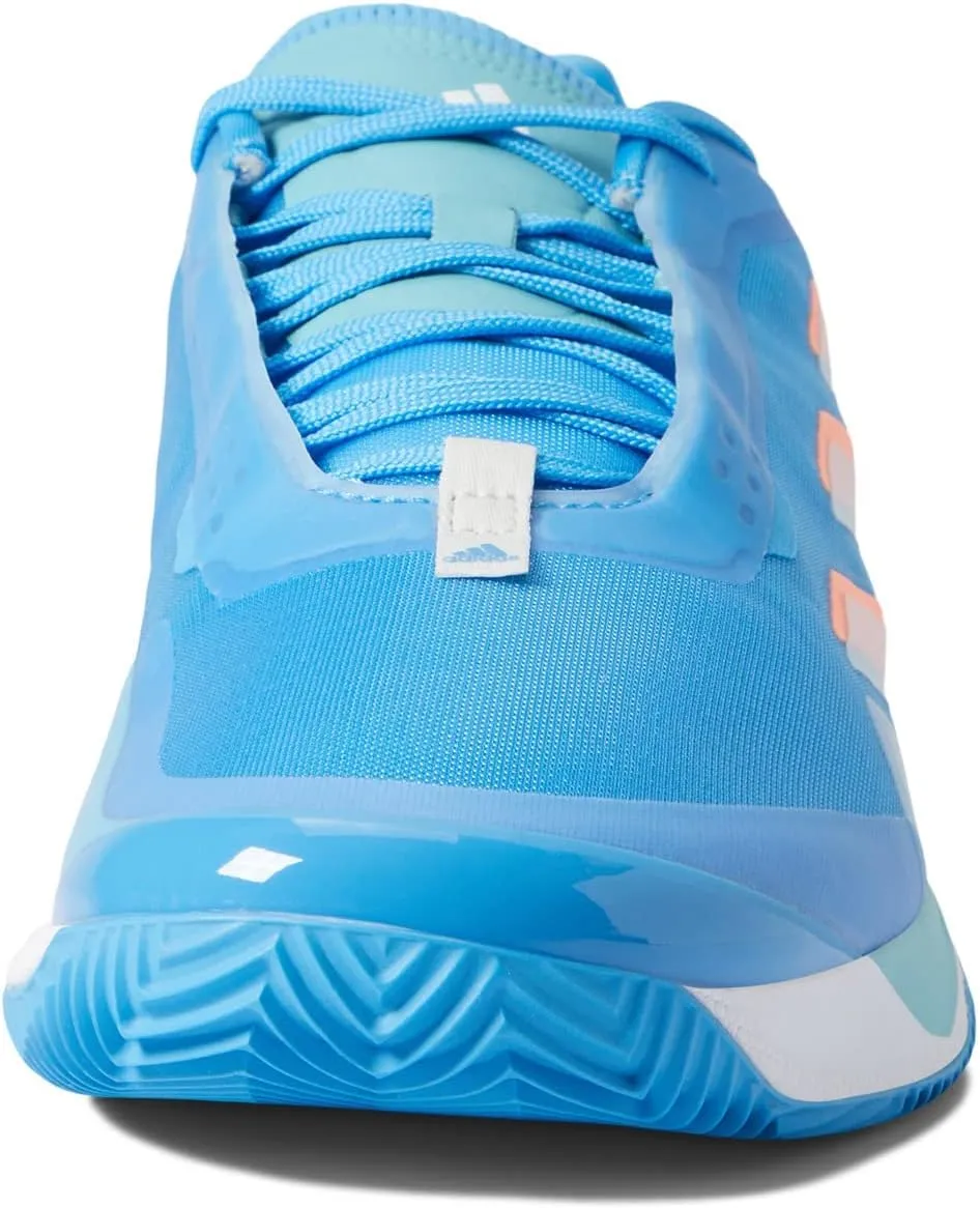 adidas Women's Avacourt Tennis Shoe