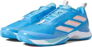 adidas Women's Avacourt Tennis Shoe