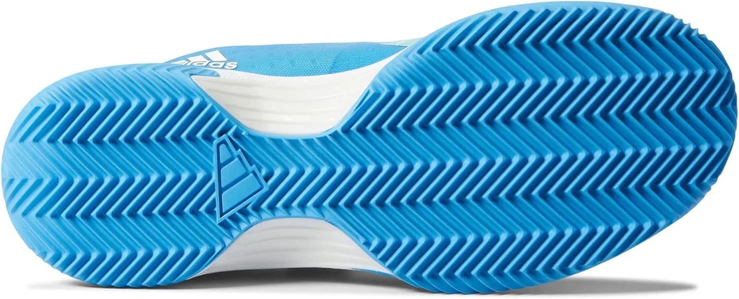 adidas Women's Avacourt Tennis Shoe
