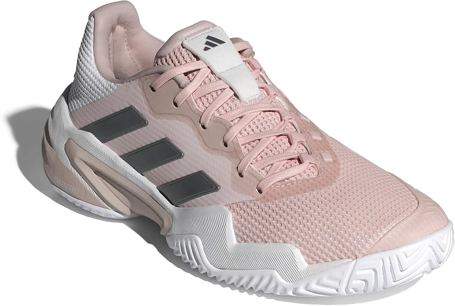 adidas Women's Barricade 13 Tennis Shoe
