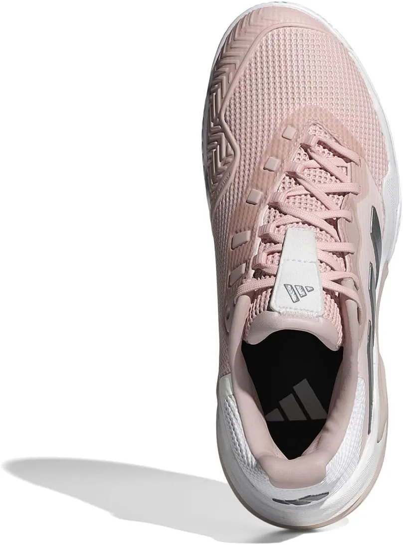 adidas Women's Barricade 13 Tennis Shoe