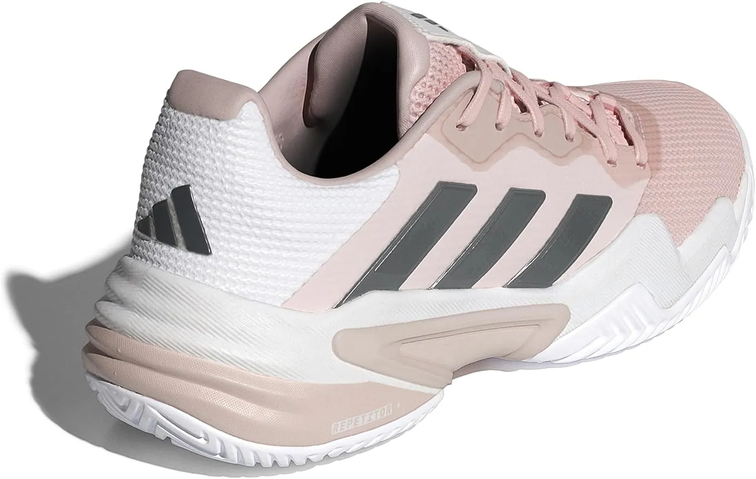 adidas Women's Barricade 13 Tennis Shoe