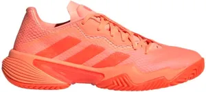 adidas Women's Barricade Tennis Shoe