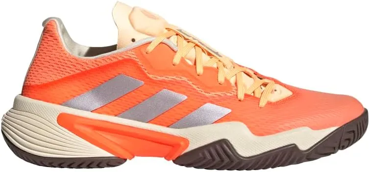 adidas Women's Barricade Tennis Shoe