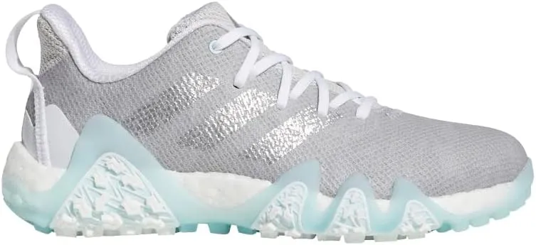 adidas Women's Codechaos 22 Spikeless Golf Shoe