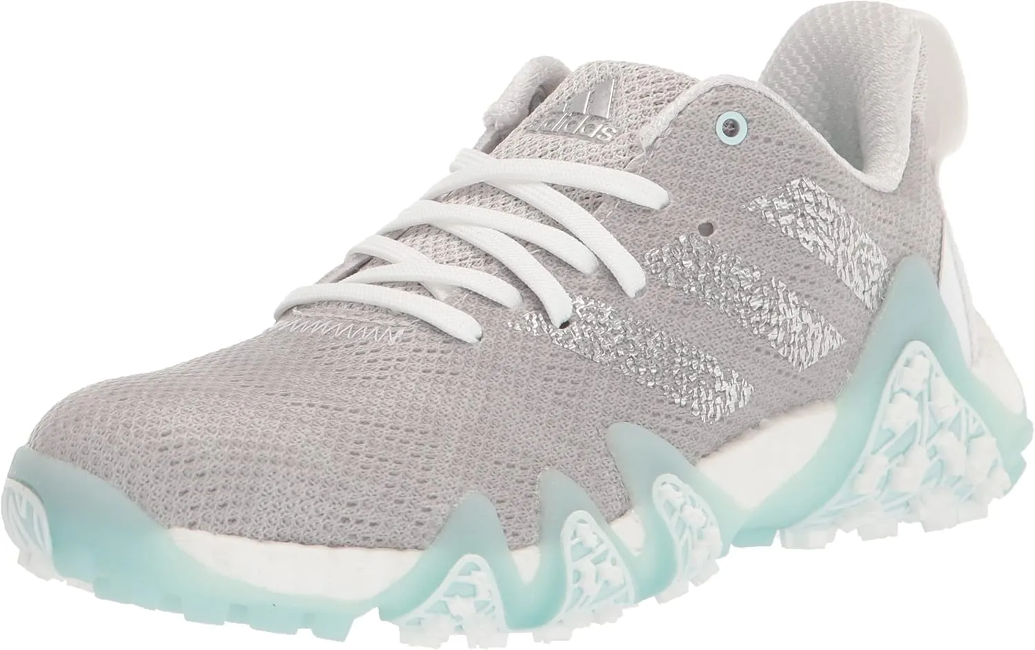 adidas Women's Codechaos 22 Spikeless Golf Shoe