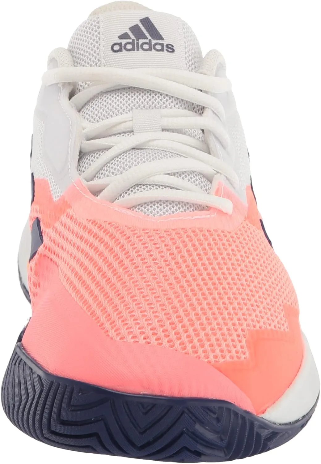 adidas Women's Courtjam Control Tennis Shoe