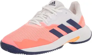 adidas Women's Courtjam Control Tennis Shoe