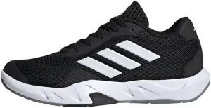 adidas Women's Gym & Training Shoes, Core Black Cloud White Grey Six, 9