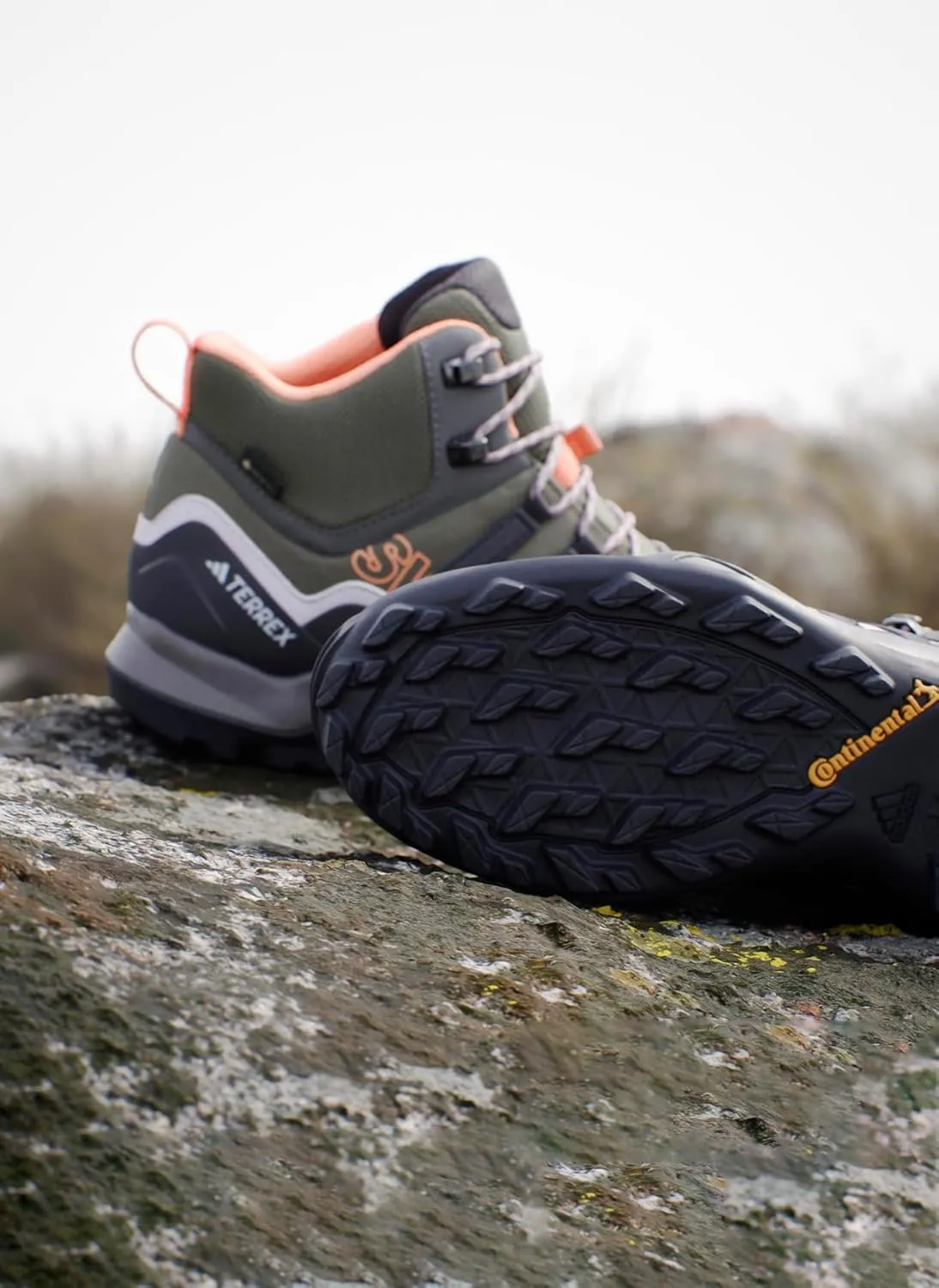 adidas Women's Hiking Shoes