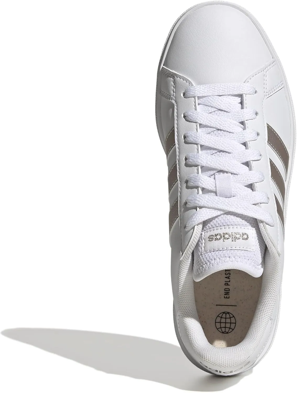 adidas Women's Low-top Sneaker