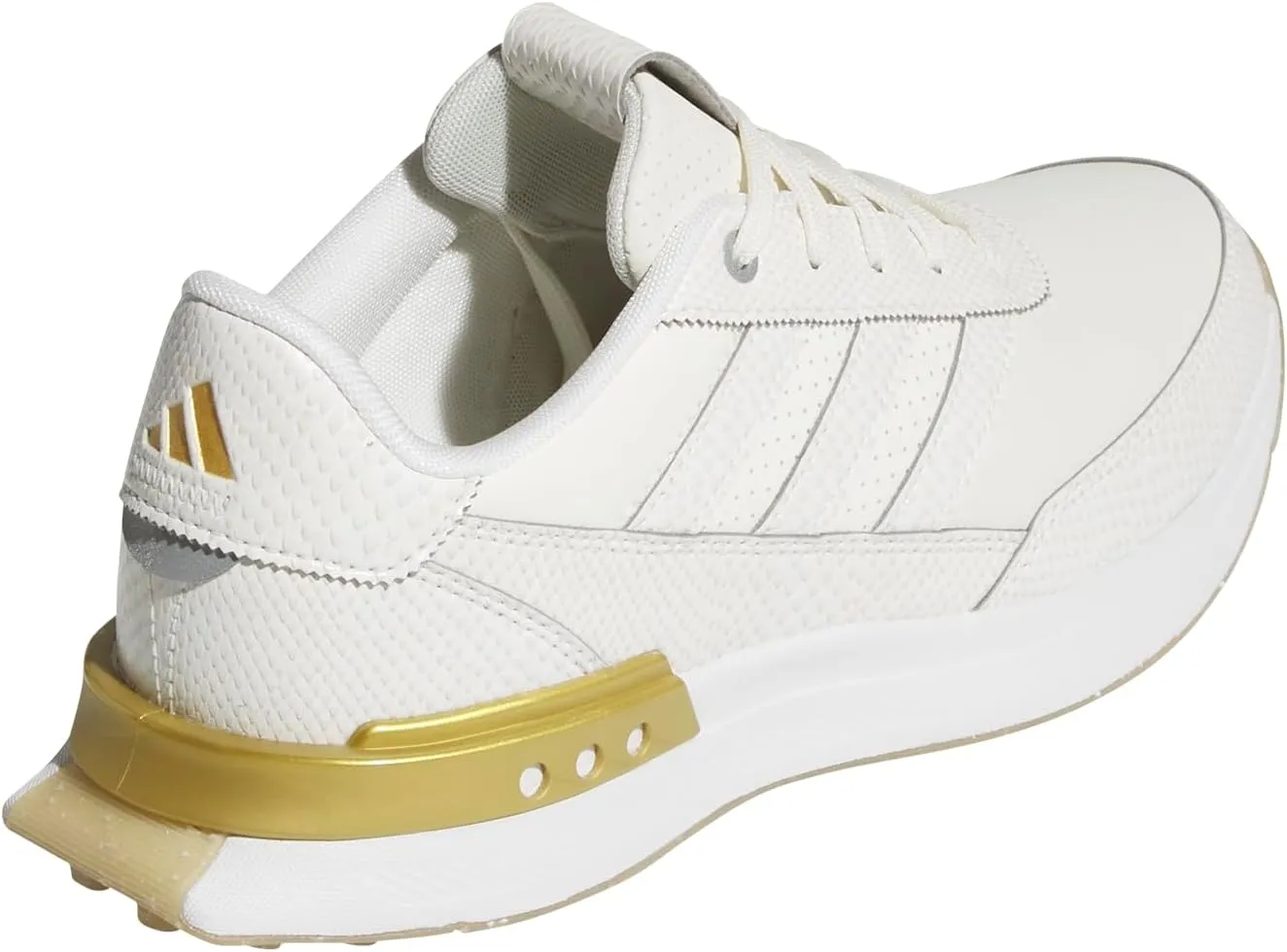 adidas Women's S2G 25 Leather Spikeless Shoes