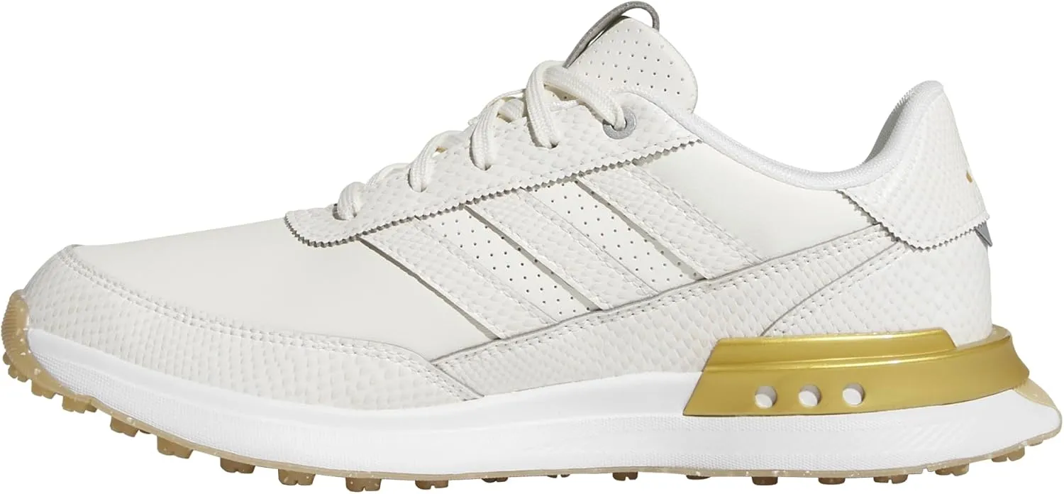 adidas Women's S2G 25 Leather Spikeless Shoes
