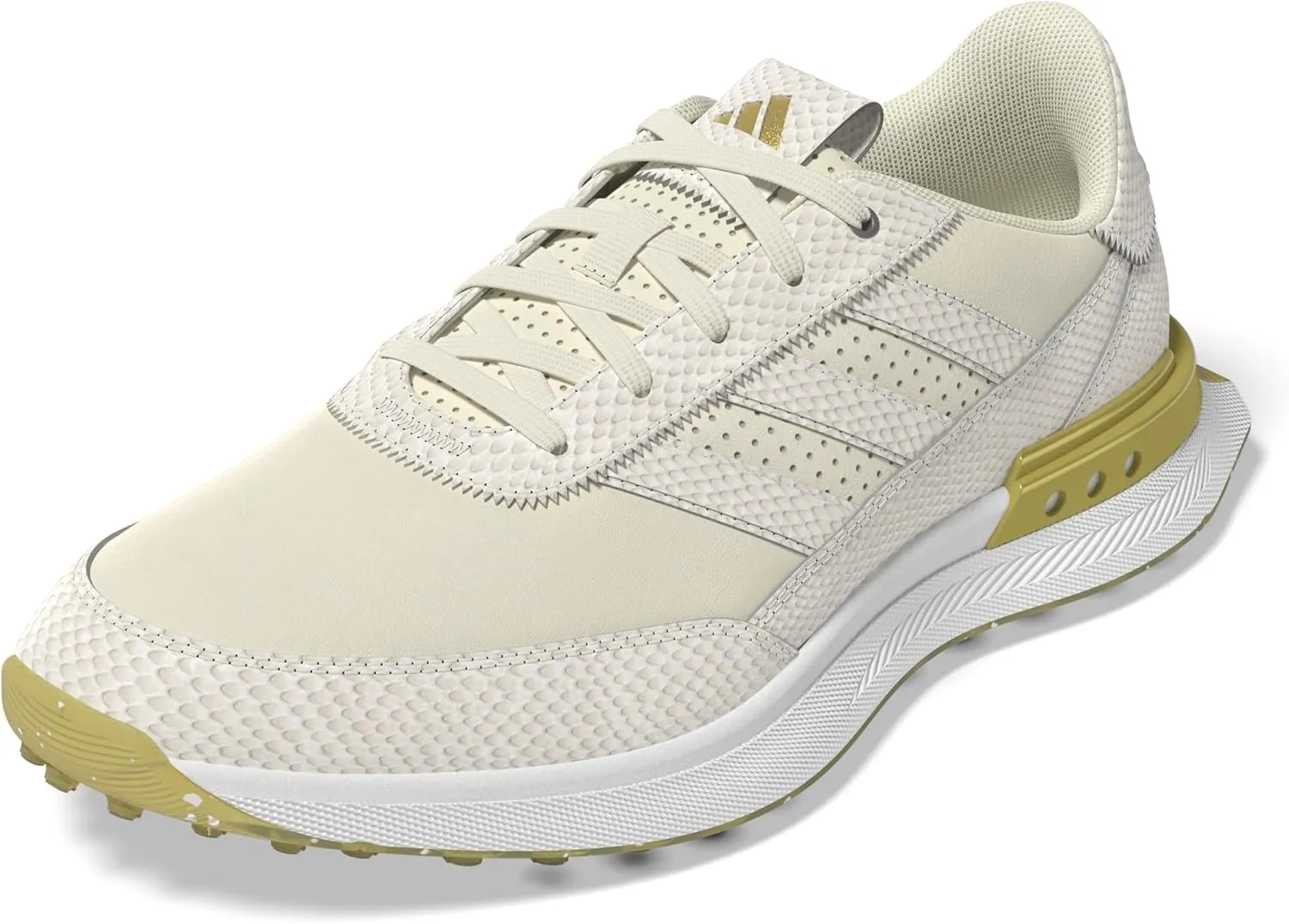 adidas Women's S2G 25 Leather Spikeless Shoes