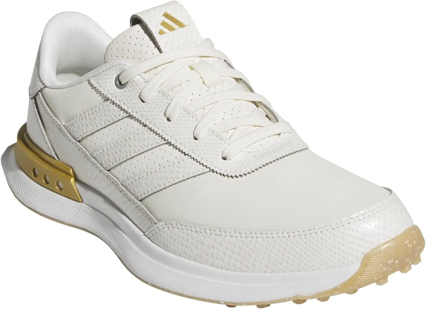 adidas Women's S2G 25 Leather Spikeless Shoes
