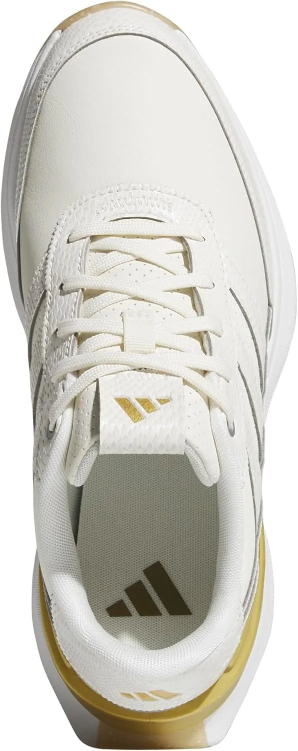 adidas Women's S2G 25 Leather Spikeless Shoes