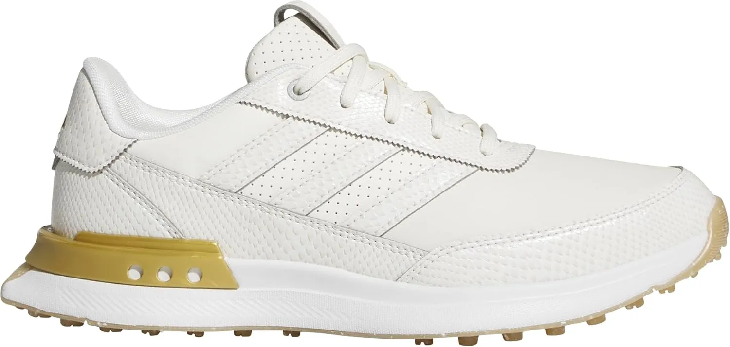 adidas Women's S2G 25 Leather Spikeless Shoes