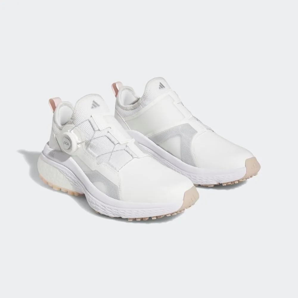 adidas Women's Solarmotion BOA Golf Shoe