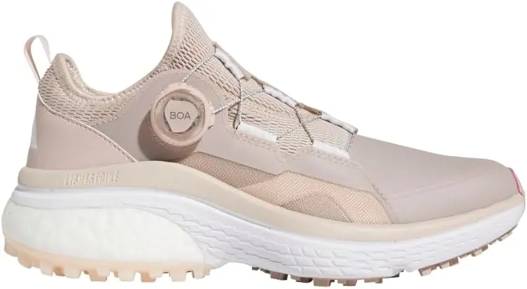 adidas Women's Solarmotion BOA Golf Shoe