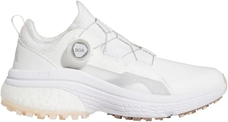 adidas Women's Solarmotion BOA Golf Shoe