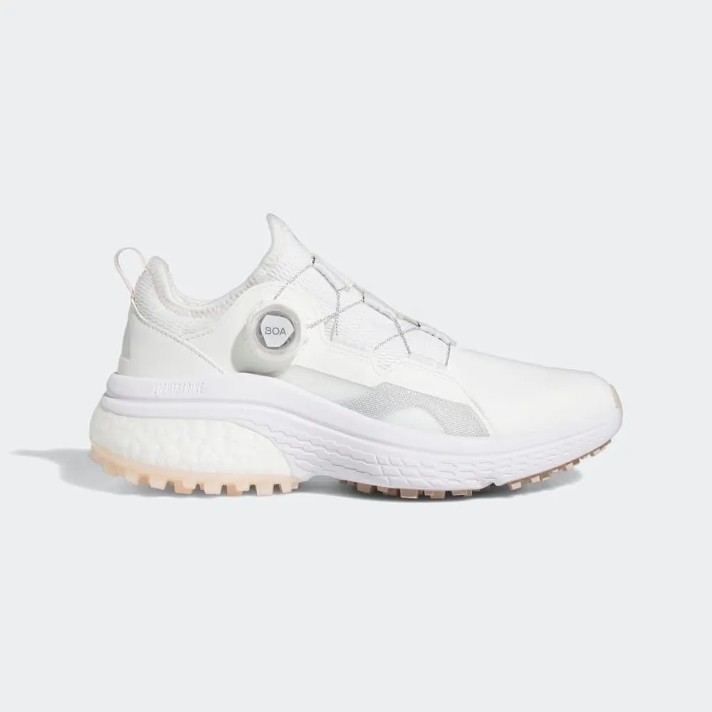 adidas Women's Solarmotion BOA Golf Shoe