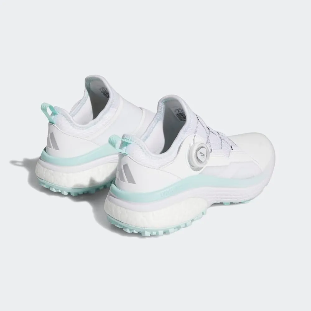 adidas Women's Solarmotion BOA Golf Shoe