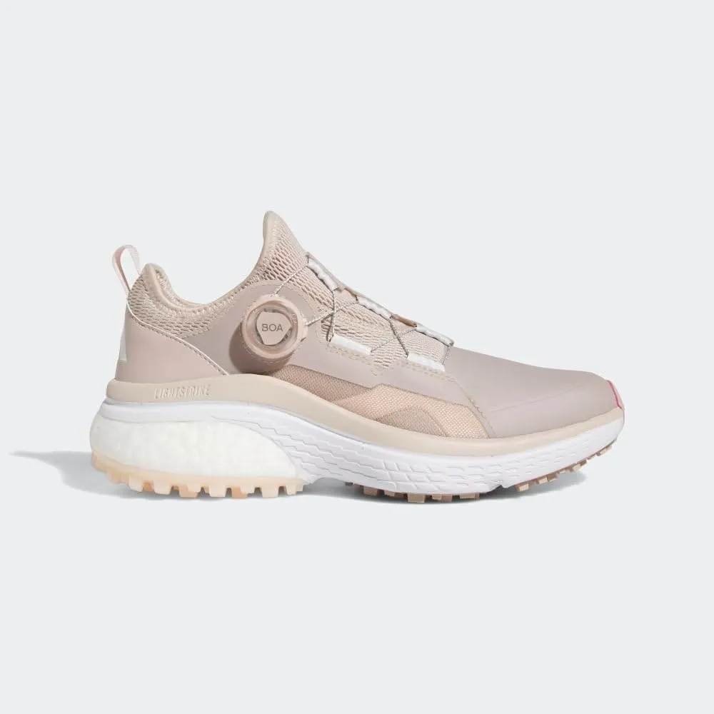 adidas Women's Solarmotion BOA Golf Shoe