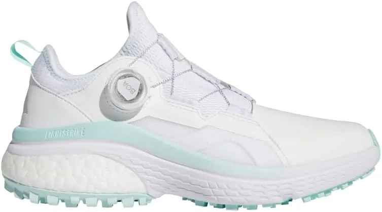adidas Women's Solarmotion BOA Golf Shoe