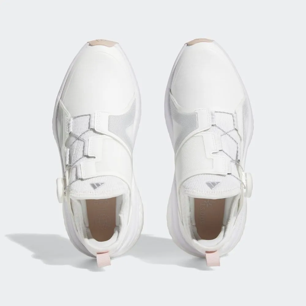 adidas Women's Solarmotion BOA Golf Shoe