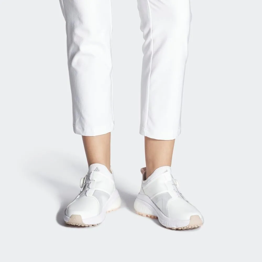 adidas Women's Solarmotion BOA Golf Shoe