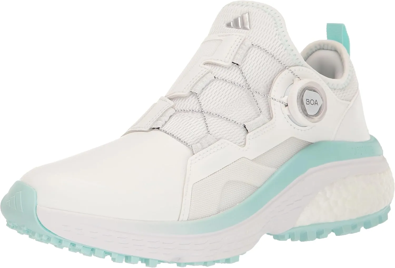 adidas Women's Solarmotion BOA Golf Shoe